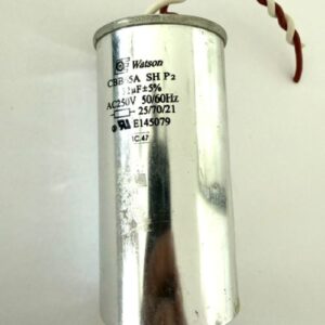 32uF 250VAC