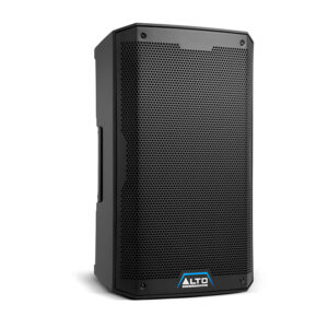 Alto TS410 - 10-Inch 2-Way Powered Loudspeaker with Bluetooth
