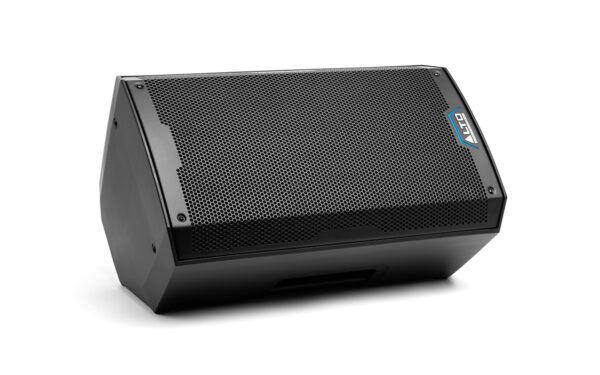 Alto TS410 - 10-Inch 2-Way Powered Loudspeaker with Bluetooth