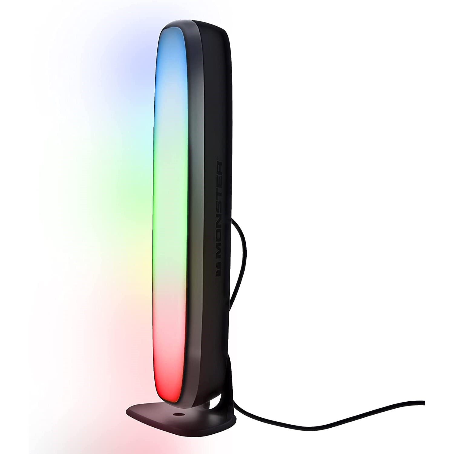 Barre lumineuse LED intelligente Monster - Add-Tronique