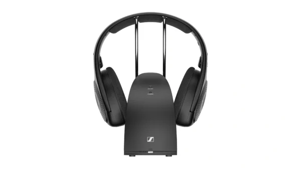 Sennheiser RS 120-W headset