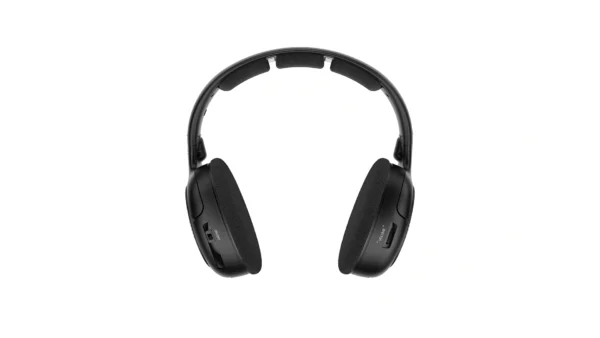 Sennheiser RS 120-W headset