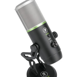 Microphone USB EM-Carbon Mackie