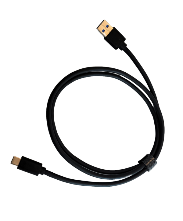 Câble USB 3.2 Type-A vers Type-C 1m