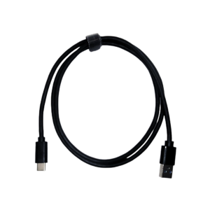 USB 3.2 Type-A to Type-C Cable (1m)
