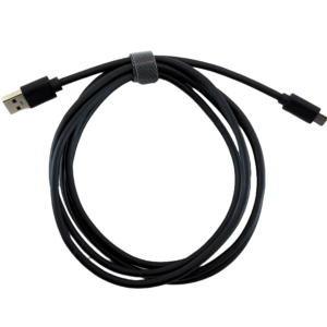 USB 3.2 Type-A to Type-C Cable (2m)