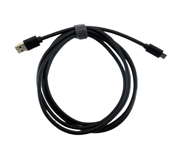 USB 3.2 Type-A to Type-C Cable (2m)