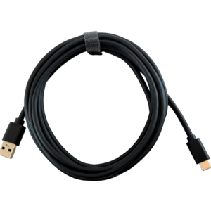 USB 3.2 Type-A to Type-C Cable (3m)