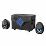 Haut-Parleur HAVIT USB Avec Lumière LED
