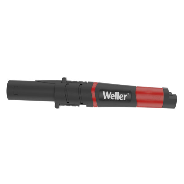 Butane soldering iron 25-75W Weller