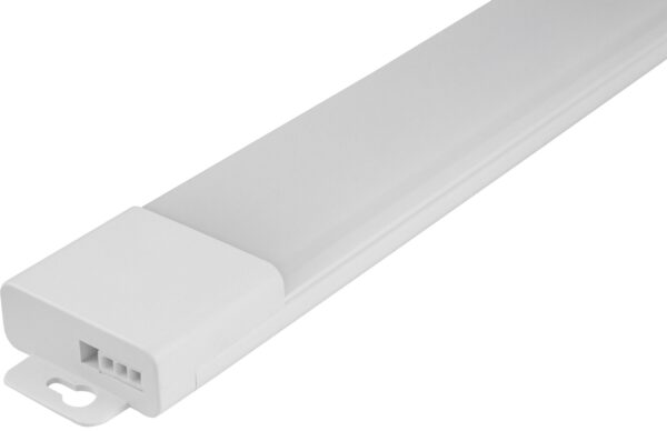 Enbrighten 24 Inch Wi-Fi LED Fixture