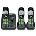 Le VTech CS6124-31 est un téléphone sans fil DECT 6.0 avec répondeur numérique de 11 minutes, afficheur, appel en attente, écran et clavier rétroéclairés, répertoire de 30 contacts et accès à distance. Idéal pour la maison et le bureau.