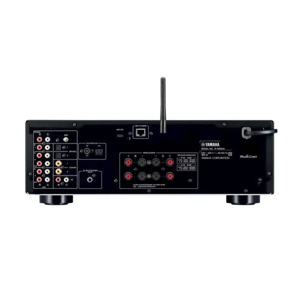 Yamaha R-N600A network amplifier
