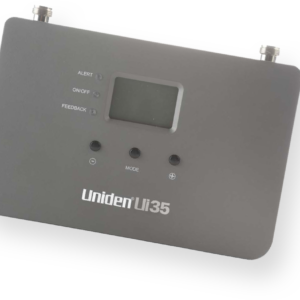 Uniden UI15 Cellular Signal Booster 15,000 sq ft