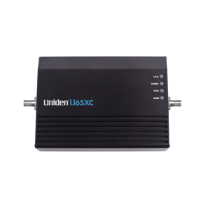 Uniden U65XC F-Type Cellular Booster