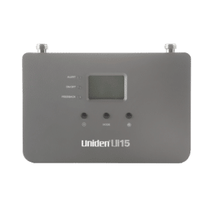 Uniden UI15 Cellular Signal Amplifier 15,000p2