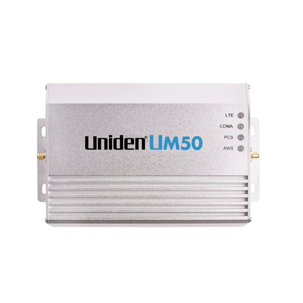 Uniden UM50 Amplificateur de signal cellulaire bateau/auto/vr