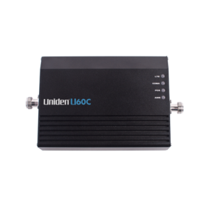 Uniden U60C amplificateur de signal cellulaire 60dB / 10dBm