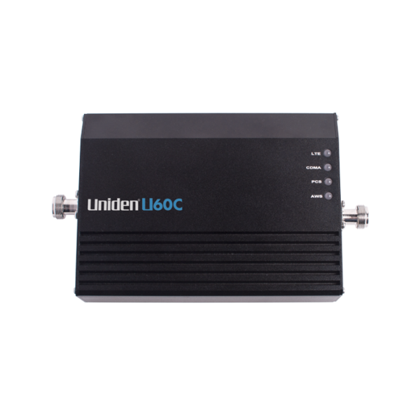 Uniden U60C amplificateur de signal cellulaire 60dB / 10dBm