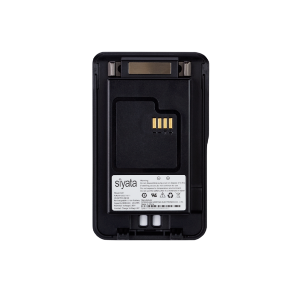 Siyata SD7 Battery MAB0070004