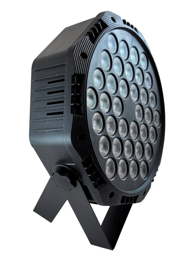 XKL-A4 LED Multi-Fontion Par Light