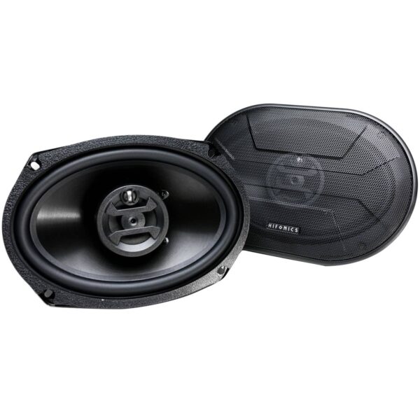 Speaker ZS693 6x9 3-way Hifonics Zeus 60WRMS