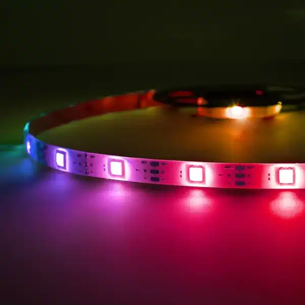 Monster LED Addressable 4m - 13.1 feet USB Light Strip