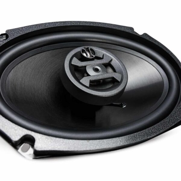 Speaker ZS693 6x9 3-way Hifonics Zeus 60WRMS