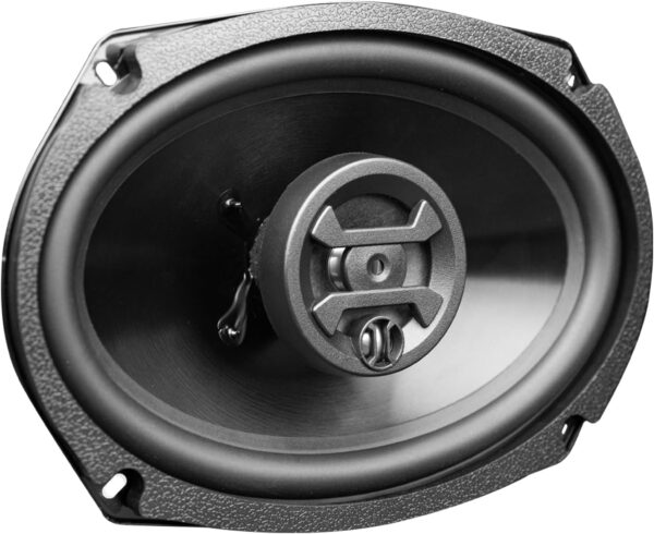 Speaker ZS693 6x9 3-way Hifonics Zeus 60WRMS