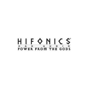 Hifonics