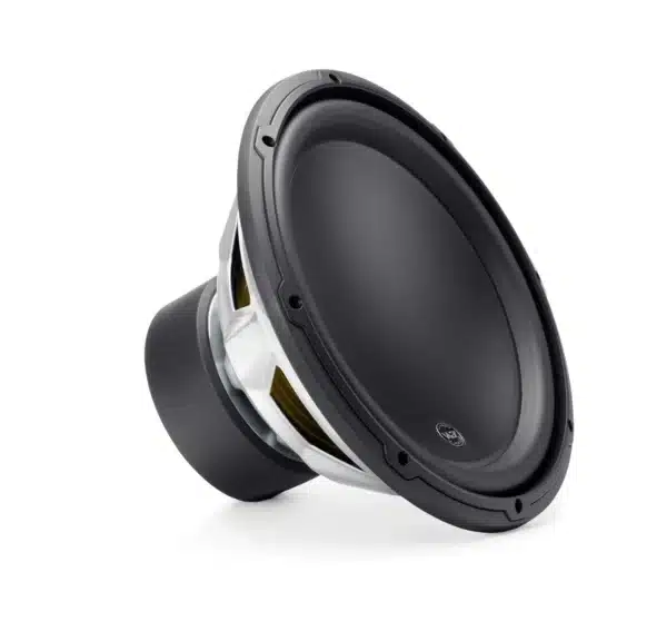 Découvrez le subwoofer JL Audio 12W3v3-2 de 12 pouces, 500W RMS et 2 ohms, offrant une qualité sonore exceptionnelle, une flexibilité d'installation et une durabilité accrue pour les systèmes audio de voiture et domestiques.