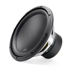 Découvrez le subwoofer JL Audio 12W3v3-2 de 12 pouces, 500W RMS et 2 ohms, offrant une qualité sonore exceptionnelle, une flexibilité d'installation et une durabilité accrue pour les systèmes audio de voiture et domestiques.