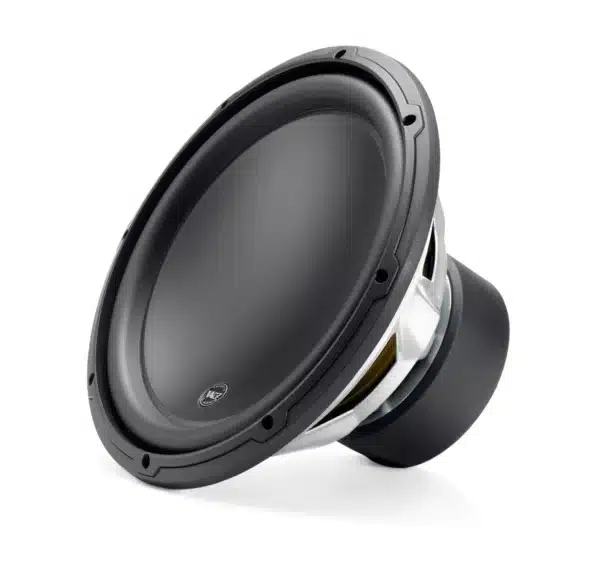 Découvrez le subwoofer JL Audio 12W3v3-2 de 12 pouces, 500W RMS et 2 ohms, offrant une qualité sonore exceptionnelle, une flexibilité d'installation et une durabilité accrue pour les systèmes audio de voiture et domestiques.