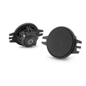Découvrez les haut-parleurs JL Audio CF-275mt 2-3/4" : une solution sur mesure pour améliorer les performances de vos petits haut-parleurs d'usine, avec une installation facile, une conception robuste et une qualité sonore exceptionnelle.