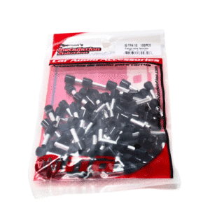 IS-TFK-10 – Ferrule 10 AWG pour fils multibrins