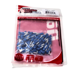 IS-TFK-14 – Ferrule 14 AWG pour fils multibrins