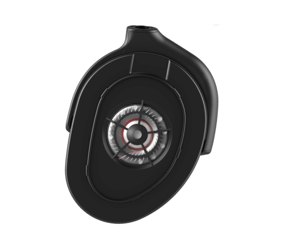 Discover JVC's GG-01W wireless gaming headset: lightweight, comfortable, with 40 mm speakers, low-latency wireless connection, and detachable noise-canceling microphone. Ideal for extended gaming sessions.