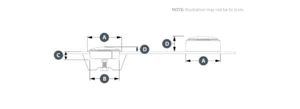 Le C1-650se est un système de haut-parleurs composants 2 voies de 6.5 pouces, doté de tweeters à dôme en soie pour une clarté des aigus exceptionnelle et des woofers optimisés pour une basse dynamique, parfait pour des installations en voiture.