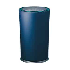 Routeur OnHub – TP-LINK TGR1900- Nnouvelle génération de WI-FI. 13 antennes de hautes puissances offrent une couverture WI-FI multidirectionnelle fiable