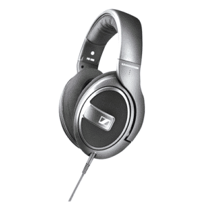 Sennheiser HD569 – Casque filaire circum-aural haute fidélité