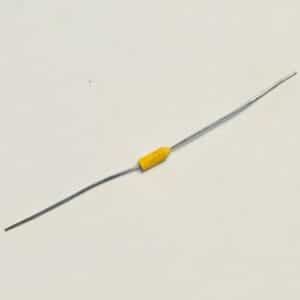 0.47uF-35V-A