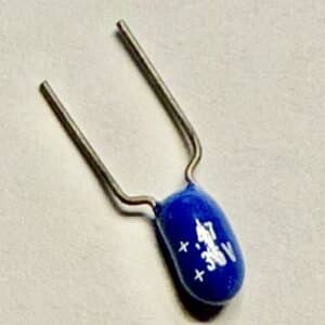 0.47uF-35V-BL