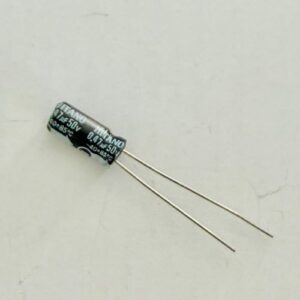 0.47uF-50V
