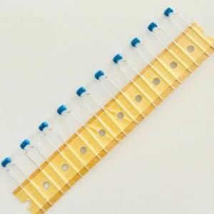 0.47uF 50V BLUE