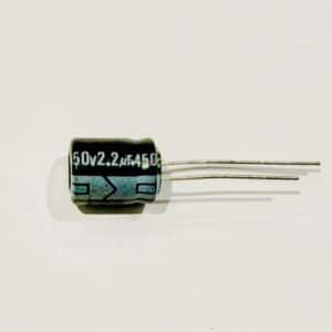 2.2uF 450V