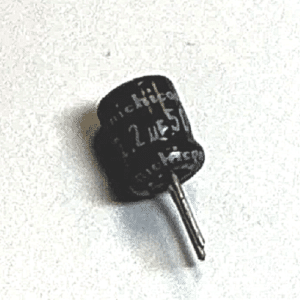 2.2uF-50V(5x4mm)R