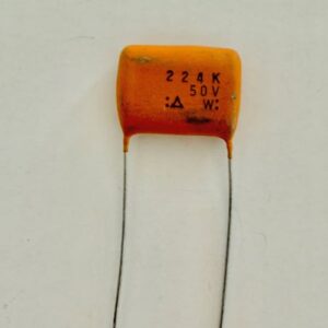 224K-50V