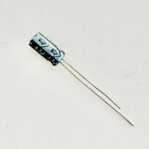 4.7uF-50V