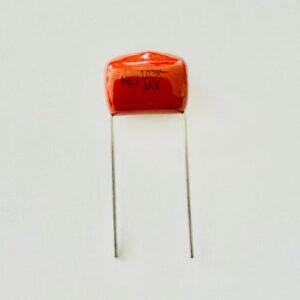0.01uF-1000V-R