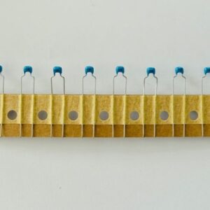 0.022uF-50V-R